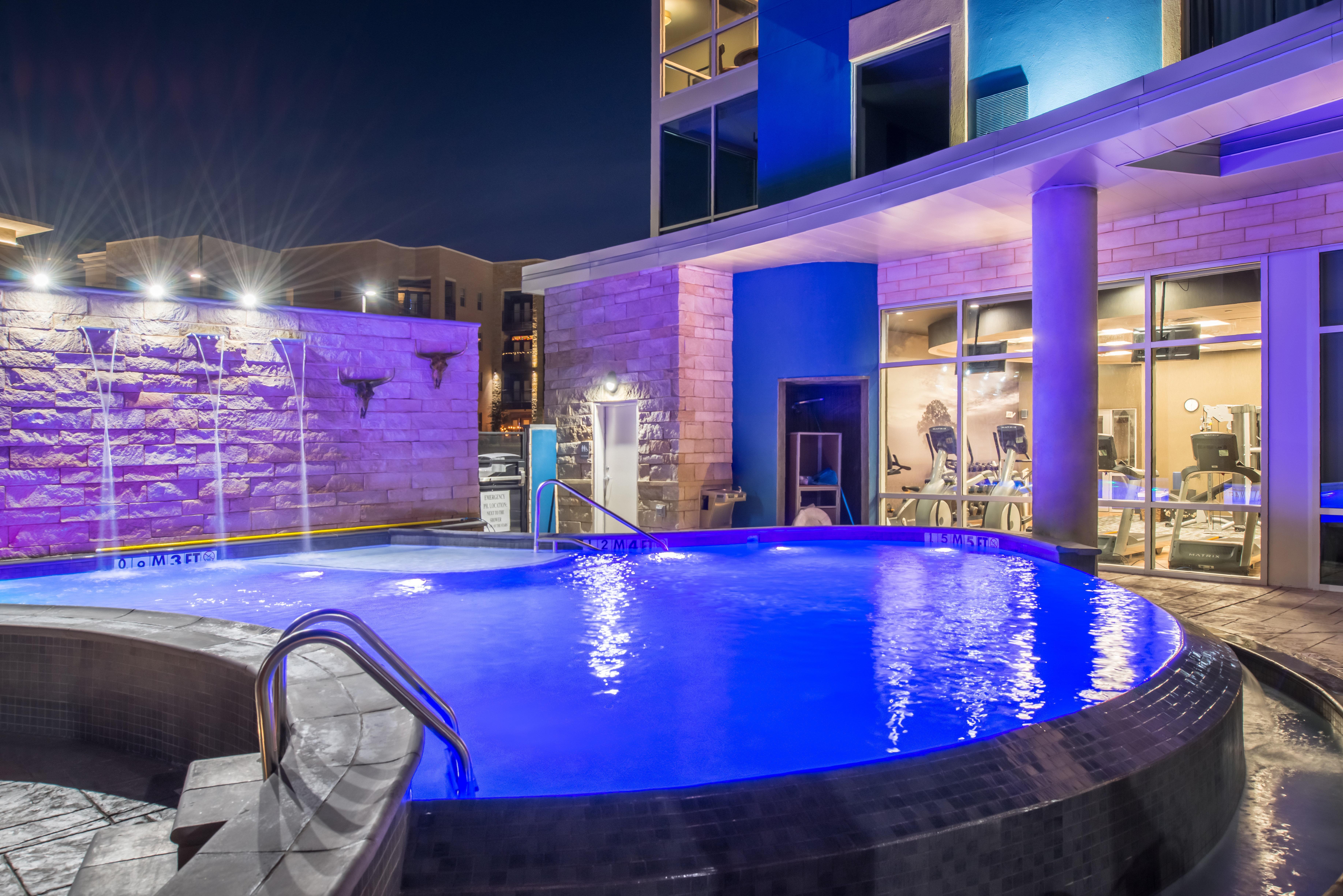 فندق إنديجو فريسكو المظهر الخارجي الصورة